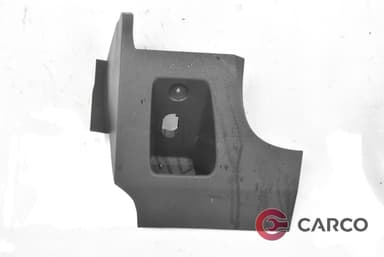 Лайсна под волан за FORD FOCUS II кабриолет 2.0 TDCi (2006)