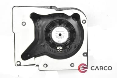 Високоговорител заден ляв за FORD FOCUS II кабриолет 2.0 TDCi (2006)