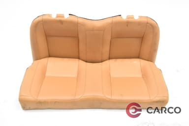 Седалки задни за FORD FOCUS II кабриолет 2.0 TDCi (2006)