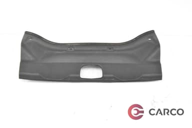 Кора заден капак за FORD FOCUS II кабриолет 2.0 TDCi (2006)
