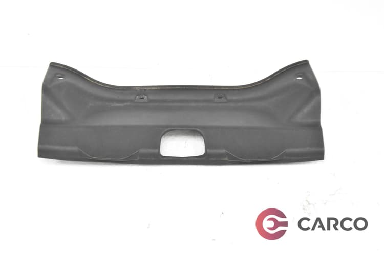 Кора заден капак за FORD FOCUS II кабриолет 2.0 TDCi (2006)