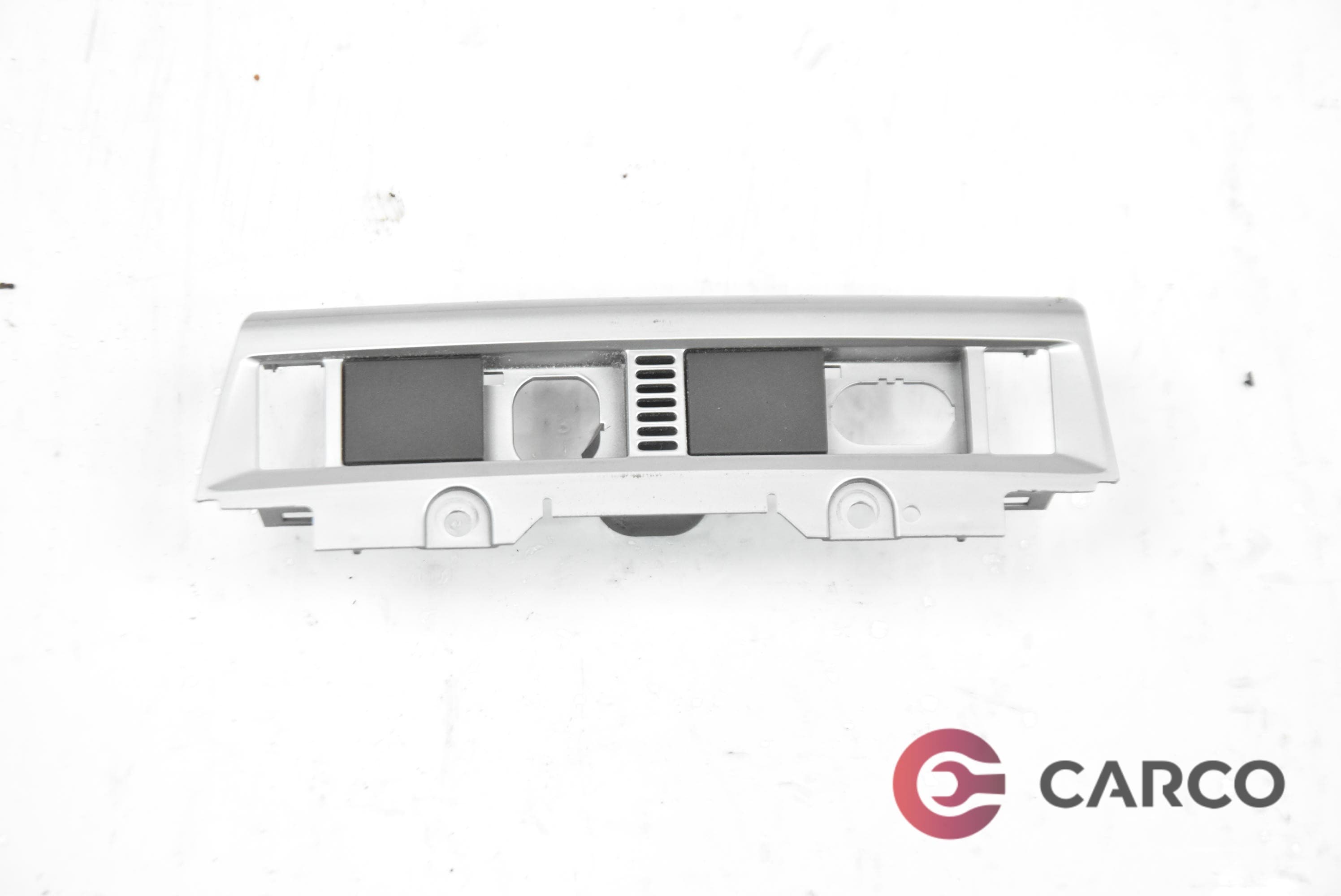 Интериорна лайсна за FORD FOCUS II кабриолет 2.0 TDCi (2006)