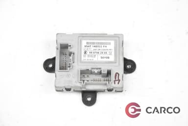 Модул централно заключване 0507862505 за FORD FOCUS II кабриолет 2.0 TDCi (2006)