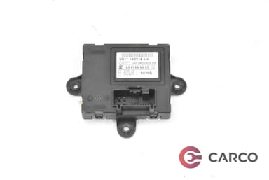 Модул централно заключване 6N4T14B534AH за FORD FOCUS II кабриолет 2.0 TDCi (2006)