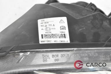Фар ляв за FORD FOCUS II кабриолет 2.0 TDCi (2006)