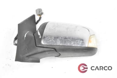 Огледало ляво за FORD FOCUS II кабриолет 2.0 TDCi (2006)