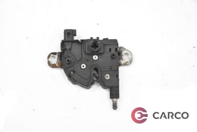 Брава преден капак за FORD FOCUS II кабриолет 2.0 TDCi (2006)