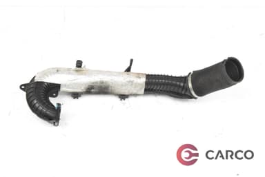 Въздуховод 76895577 за FORD FOCUS II кабриолет 2.0 TDCi (2006)
