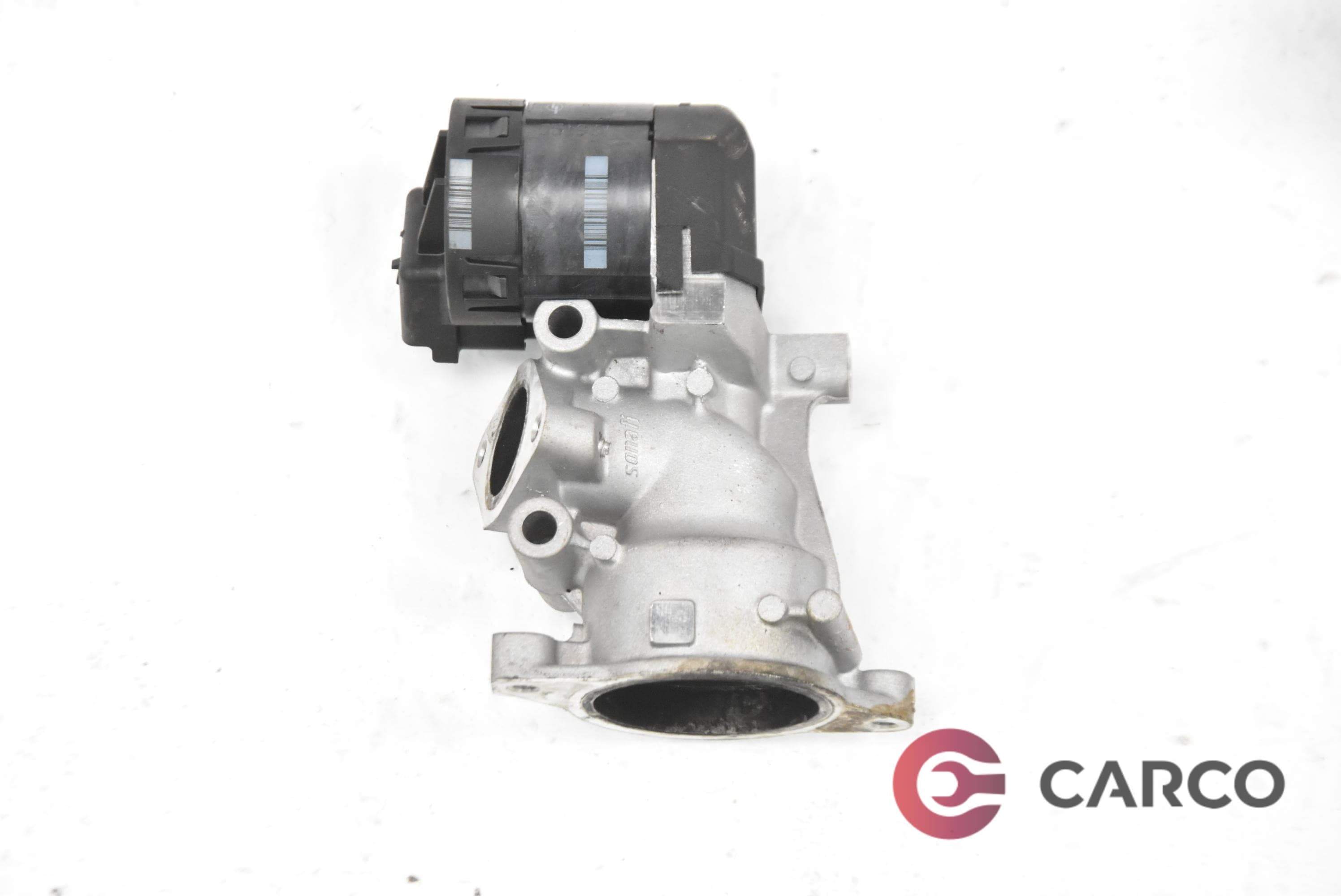 EGR клапан 9656612380 за FORD FOCUS II кабриолет 2.0 TDCi (2006)