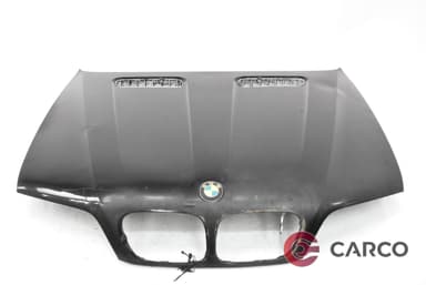 Преден капак за BMW X5 (E53) 3.0 d (2000 - 2006)