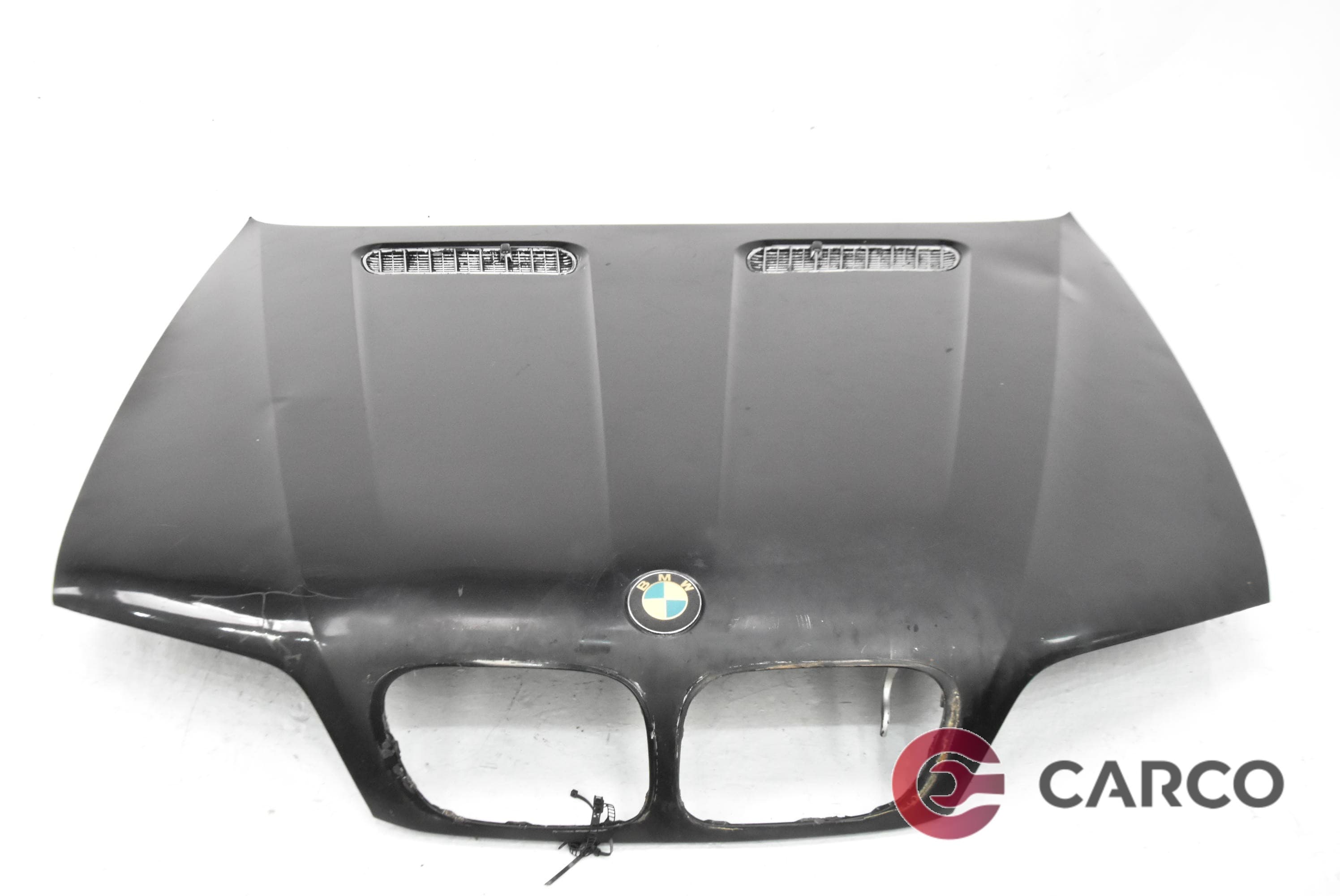 Преден капак за BMW X5 (E53) 3.0 d (2000 - 2006)
