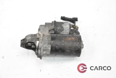 Стартер 0001107522 за CHEVROLET AVEO хетчбек (T300) 1.2 LPG (2011)