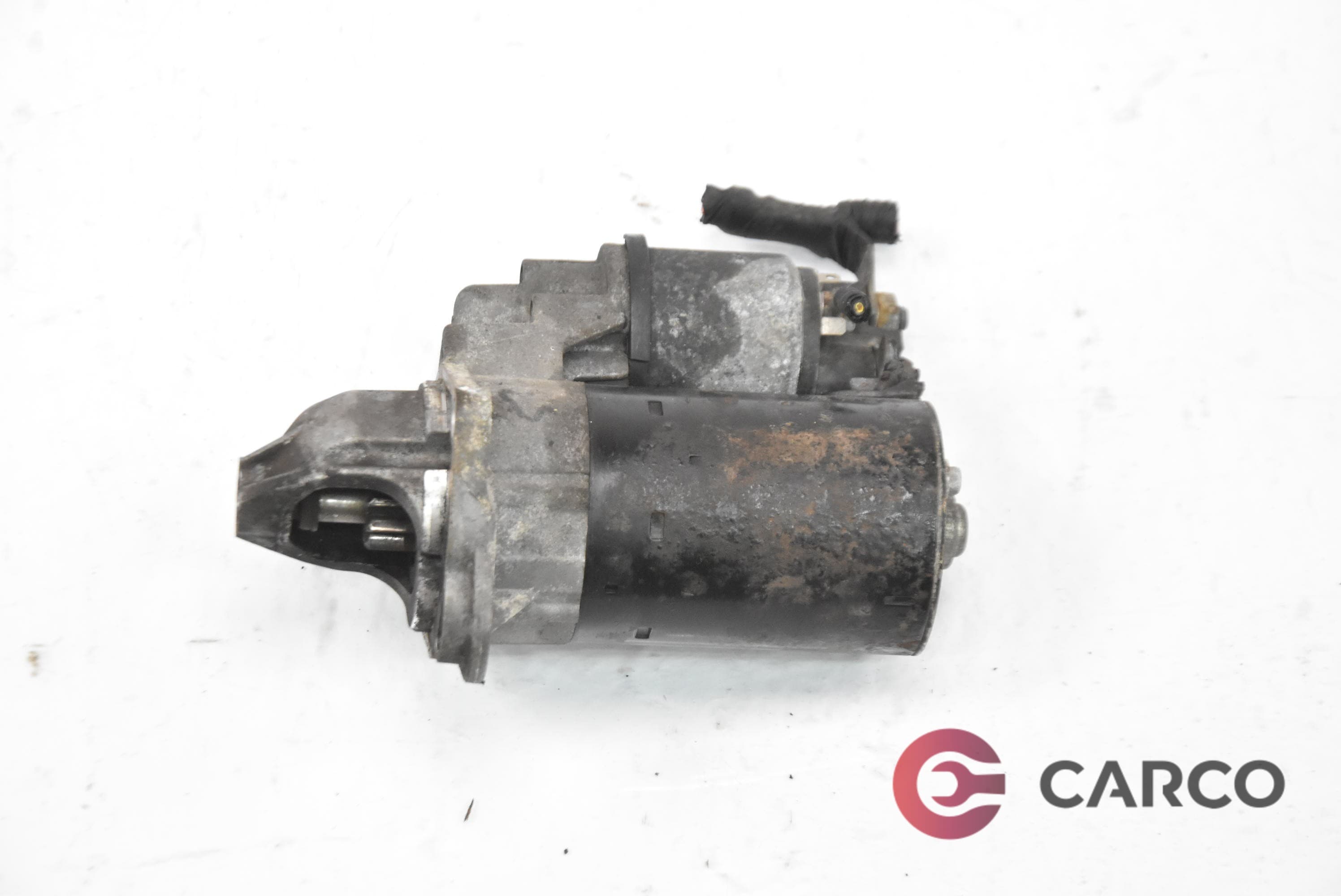 Стартер 0001107522 за CHEVROLET AVEO хетчбек (T300) 1.2 LPG (2011)