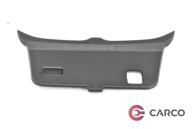 Кора заден капак за CHEVROLET AVEO хетчбек (T300) 1.2 LPG (2011)