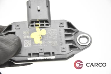 ESP сензор 13587220 за CHEVROLET AVEO хетчбек (T300) 1.2 LPG (2011)
