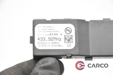 Модул 7812A-284019 за CHEVROLET AVEO хетчбек (T300) 1.2 LPG (2011)