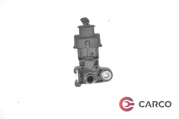 MAP сензор 0261230289 за CHEVROLET AVEO хетчбек (T300) 1.2 LPG (2011)