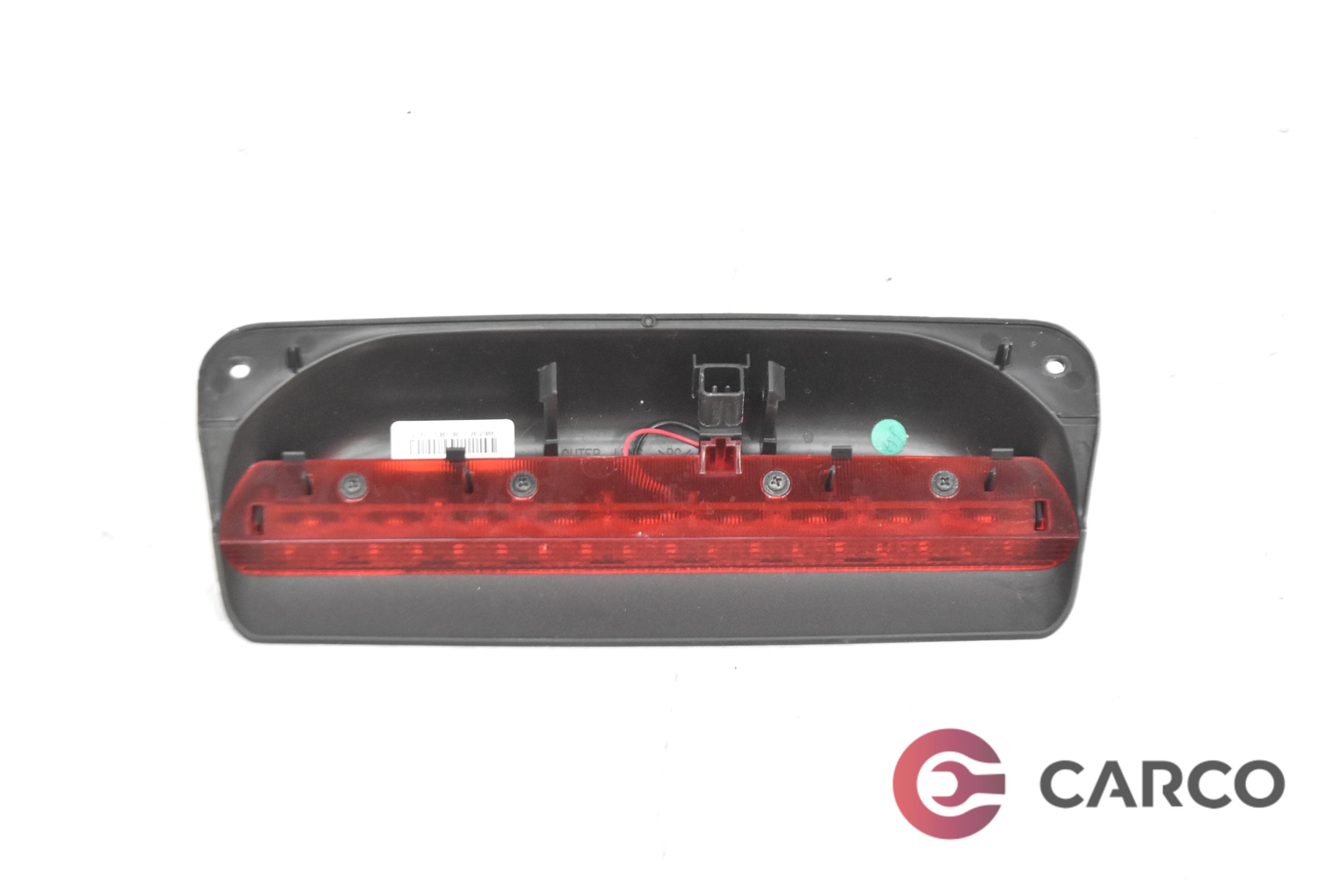 Стоп трети за CHEVROLET AVEO хетчбек (T300) 1.2 LPG (2011)