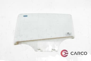 Стъкло врата задно ляво за CHEVROLET AVEO хетчбек (T300) 1.2 LPG (2011)
