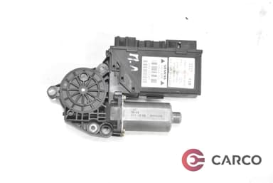 Машинка ел стъкло предна лява за AUDI A4 Avant (8E5, B6) 2.5 TDI quattro (2001 - 2004)