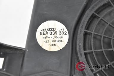 Субуфер 8E9035382 за AUDI A4 Avant (8E5, B6) 2.5 TDI quattro (2001 - 2004)