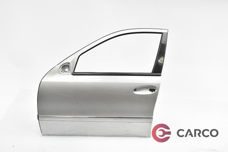 Врата предна лява за MERCEDES-BENZ E-CLASS T-Model (S211) E 320 T CDI (211.226) (2003 - 2009)