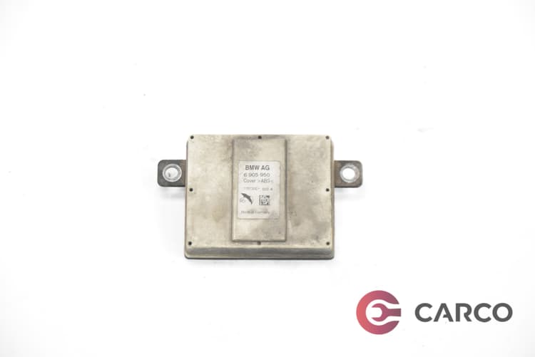 Усилвател 6905950 за BMW X5 (E53) Facelift 3.0 i (2000 - 2006)