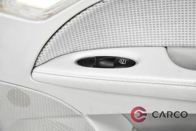 Кора врата задна дясна за MERCEDES-BENZ E-CLASS T-Model (S211) E 320 T CDI (211.226) (2003 - 2009)