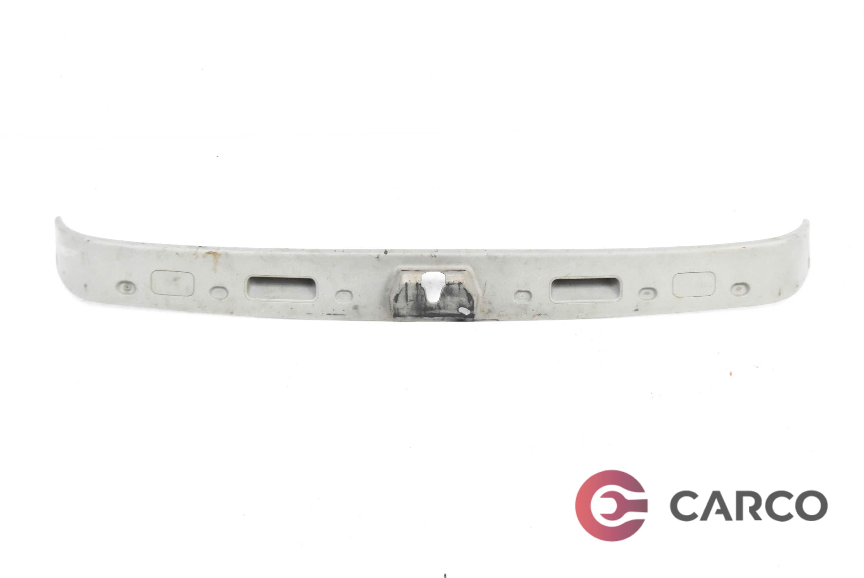 Лайсна около брава заден капак за MERCEDES-BENZ E-CLASS T-Model (S211) E 320 T CDI (211.226) (2003 - 2009)