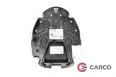 Плафон A2118202201 за MERCEDES-BENZ E-CLASS T-Model (S211) E 320 T CDI (211.226) (2003 - 2009)