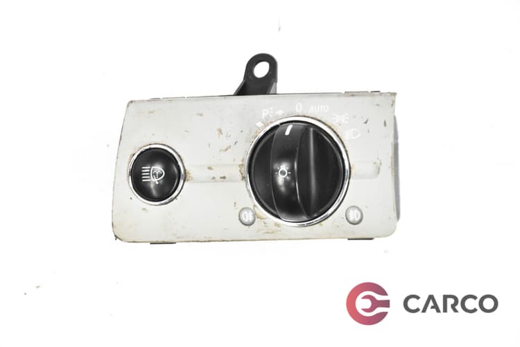 Ключ светлини 2115450404 за MERCEDES-BENZ E-CLASS T-Model (S211) E 320 T CDI (211.226) (2003 - 2009)