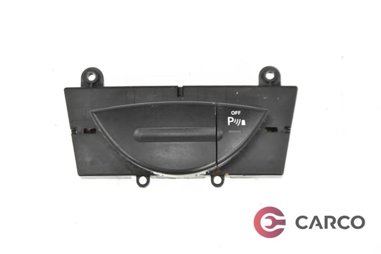 Копче парктроник 2118206510 за MERCEDES-BENZ E-CLASS T-Model (S211) E 320 T CDI (211.226) (2003 - 2009)