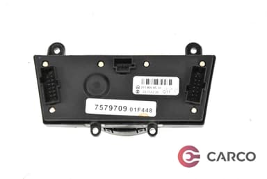 Копче парктроник 2118206510 за MERCEDES-BENZ E-CLASS T-Model (S211) E 320 T CDI (211.226) (2003 - 2009)