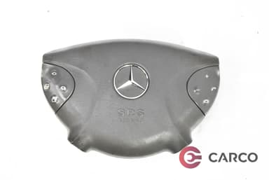 AIRBAG волан за MERCEDES-BENZ E-CLASS T-Model (S211) E 320 T CDI (211.226) (2003 - 2009)