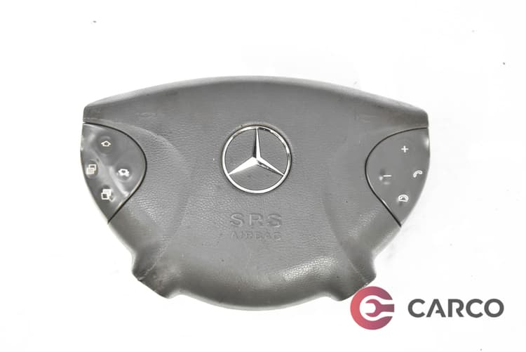 AIRBAG волан за MERCEDES-BENZ E-CLASS T-Model (S211) E 320 T CDI (211.226) (2003 - 2009)