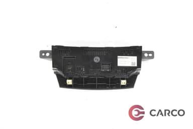 Управление климатроник за SUBARU OUTBACK (BM, BR) 2.5 i AWD (2009)