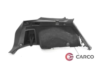 Кора багажник лява за SUBARU OUTBACK (BM, BR) 2.5 i AWD (2009)