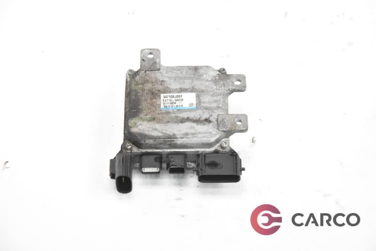 Модул електрическа рейка 34710AJ001 за SUBARU OUTBACK (BM, BR) 2.5 i AWD (2009)