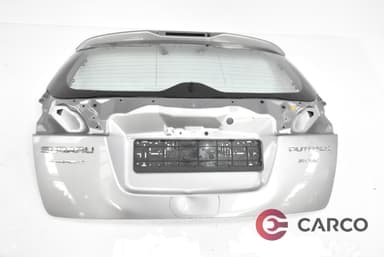 Заден капак за SUBARU OUTBACK (BM, BR) 2.5 i AWD (2009)