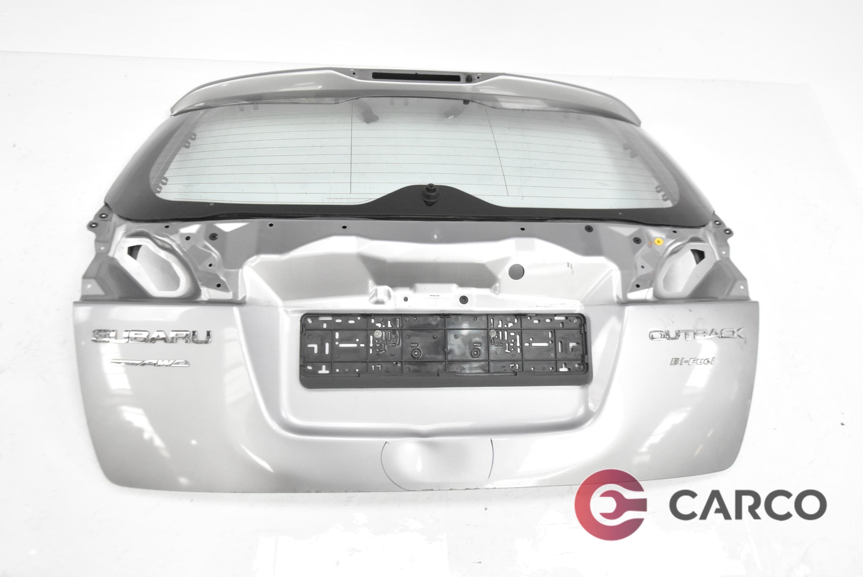 Заден капак за SUBARU OUTBACK (BM, BR) 2.5 i AWD (2009)
