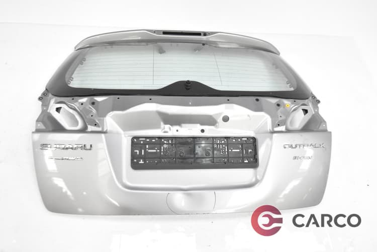 Заден капак за SUBARU OUTBACK (BM, BR) 2.5 i AWD (2009)