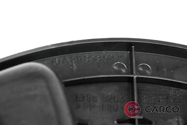Стойка резервна гума A2118980214 за MERCEDES-BENZ E-CLASS T-Model (S211) E 320 T CDI (211.226) (2003 - 2009)