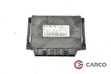 Модул парктроник A0255457132 за MERCEDES-BENZ E-CLASS T-Model (S211) E 320 T CDI (211.226) (2003 - 2009)