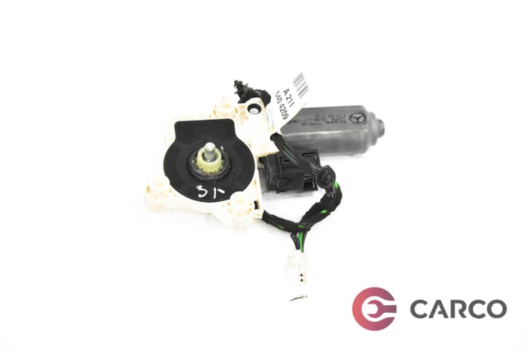 Машинка ел стъкло задна лява за MERCEDES-BENZ E-CLASS T-Model (S211) E 320 T CDI (211.226) (2003 - 2009)