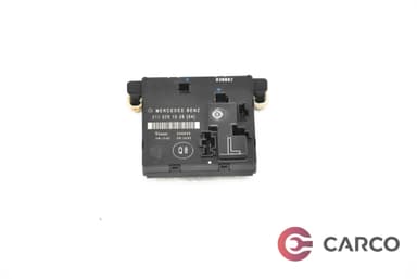 Модул врата задна лява 2118201526 за MERCEDES-BENZ E-CLASS T-Model (S211) E 320 T CDI (211.226) (2003 - 2009)