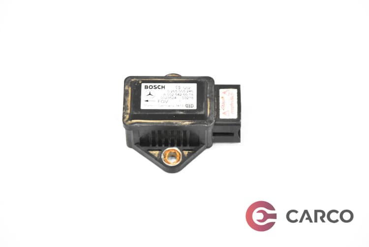 Сензор ESP A0025426618 за MERCEDES-BENZ E-CLASS T-Model (S211) E 320 T CDI (211.226) (2003 - 2009)