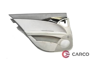 Кора врата задна лява за MERCEDES-BENZ E-CLASS T-Model (S211) E 320 T CDI (211.226) (2003 - 2009)