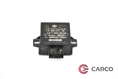 Модул фарове A2118203226 за MERCEDES-BENZ E-CLASS T-Model (S211) E 320 T CDI (211.226) (2003 - 2009)
