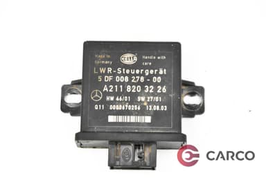 Модул фарове A2118203226 за MERCEDES-BENZ E-CLASS T-Model (S211) E 320 T CDI (211.226) (2003 - 2009)