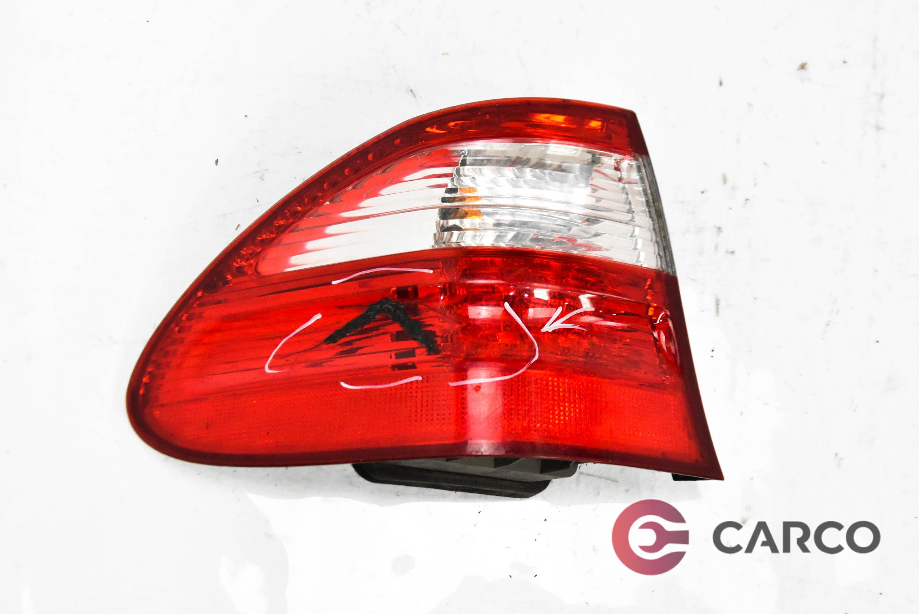 Стоп ляв за MERCEDES-BENZ E-CLASS T-Model (S211) E 320 T CDI (211.226) (2003 - 2009)